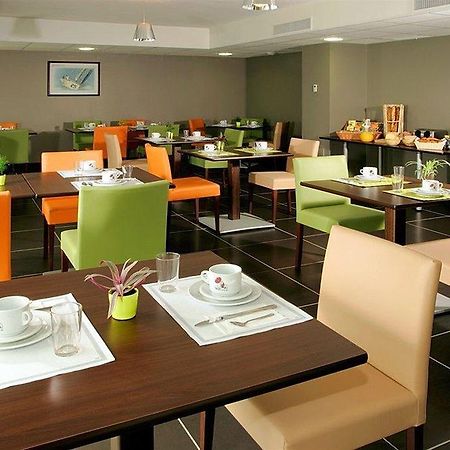 Residence Appart City Quimper Dış mekan fotoğraf