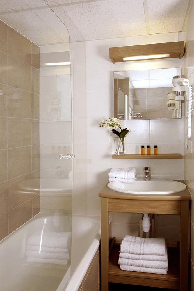 Residence Appart City Quimper Dış mekan fotoğraf
