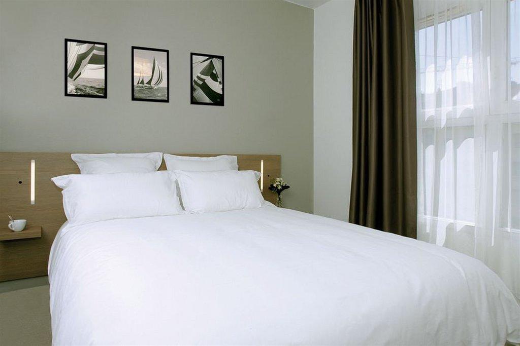 Residence Appart City Quimper Dış mekan fotoğraf